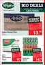 Sligro folder in Viroinval | Big deals 13 2026 | 2026-09-24T00:00:00.000Z - 2026-10-12T00:00:00.000Z