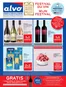 Catalogue Alvo à Spa | Meilleures offres et réductions | 2026-09-23T00:00:00.000Z - 2026-10-06T00:00:00.000Z
