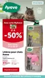 Catalogue AVEVE à Plombières | Folder AVEVE - FR | 2026-09-23T00:00:00.000Z - 2026-10-04T00:00:00.000Z