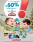 Catalogue Jouéclub | Oferta | 2026-09-23T00:00:00.000Z - 2026-09-27T00:00:00.000Z