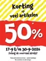 TEDi folder in Viroinval | Oferta | 2026-09-24T00:00:00.000Z - 2026-09-30T00:00:00.000Z