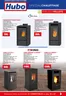 Catalogue Hubo à Fernelmont | Hubo Special chauffage FR | 2026-09-23T00:00:00.000Z - 2026-12-31T00:00:00.000Z