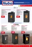 Catalogue Hubo à Fernelmont | Hubo Verwarmingspecial NL | 2026-09-23T00:00:00.000Z - 2026-12-31T00:00:00.000Z