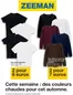 Zeeman folder in Aarschot | Offres et promotions actuelles | 2026-09-26T00:00:00.000Z - 2026-10-09T00:00:00.000Z