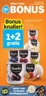 Catalogue Albert Heijn à Aubange | Bonusfolders | 2026-09-28T00:00:00.000Z - 2026-10-04T00:00:00.000Z