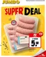 Jumbo folder in Bourg-Léopold | Folder week 40 | 2026-09-30T00:00:00.000Z - 2026-10-06T00:00:00.000Z