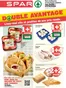 Catalogue SPAR à Damme | folder SPAR | 2026-09-24T00:00:00.000Z - 2026-10-07T00:00:00.000Z