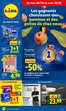 Lidl folder in Gerpinnes | 0510 - 1010 | 2026-10-05T00:00:00.000Z - 2026-10-10T00:00:00.000Z