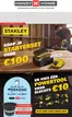 Catalogue HandyHome à Hasselt | folder HandyHome Amerikaanse Stock Paal NL | 2026-09-26T00:00:00.000Z - 2026-10-18T00:00:00.000Z