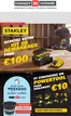 Catalogue HandyHome à Hasselt | folder HandyHome Brico Rulot NL | 2026-09-26T00:00:00.000Z - 2026-10-18T00:00:00.000Z