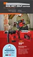 Catalogue HandyHome à Hasselt | folder HandyHome DHZ Herzele NL | 2026-09-26T00:00:00.000Z - 2026-10-18T00:00:00.000Z