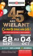 Catalogue HandyHome à Hasselt | folder HandyHome Wielant FR | 2026-09-28T00:00:00.000Z - 2026-10-04T00:00:00.000Z