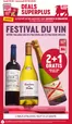 Catalogue Delhaize à Zemst | Réductions et promotions | 2026-10-01T00:00:00.000Z - 2026-10-21T00:00:00.000Z