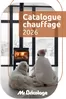 Catalogue Mr. Bricolage | Catalogue chauffage 2026 | 2026-01-01T00:00:00.000Z - 2026-12-31T00:00:00.000Z