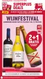 Catalogue AD Delhaize | Offres spéciales pour vous | 2026-10-01T00:00:00.000Z - 2026-10-21T00:00:00.000Z