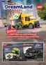 Catalogue Dreamland à Melle | Oferta-FR | 2026-09-29T00:00:00.000Z - 2026-10-11T00:00:00.000Z