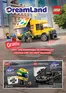Catalogue Dreamland à Melle | Oferta-NL | 2026-09-29T00:00:00.000Z - 2026-10-11T00:00:00.000Z
