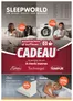 Catalogue Sleepworld à Lierde | Oferta | 2026-10-01T00:00:00.000Z - 2026-10-31T00:00:00.000Z