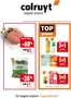 Catalogue Colruyt à Jurbise | Nos meilleures offres pour vous | 2026-10-07T00:00:00.000Z - 2026-10-20T00:00:00.000Z