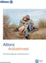 Catalogue Allianz | Active Invest | 2024-11-21T00:00:00.000Z - 2025-11-21T00:00:00.000Z