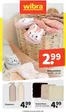 Wibra folder | folder Wibra | 2026-10-05T00:00:00.000Z - 2026-10-18T00:00:00.000Z