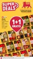 Catalogue Delhaize | Meilleures offres et réductions | 2026-10-08T00:00:00.000Z - 2026-10-14T00:00:00.000Z