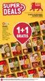 Catalogue AD Delhaize à Assesse | Promotions spéciales en cours | 2026-10-08T00:00:00.000Z - 2026-10-14T00:00:00.000Z