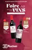 Catalogue Auchan à Espierres-Helchin | Oferta | 2026-10-06T00:00:00.000Z - 2026-10-11T00:00:00.000Z