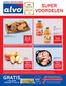 Catalogue Alvo | Offres spéciales attractives pour tout le monde | 2026-10-07T00:00:00.000Z - 2026-10-20T00:00:00.000Z