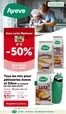 Catalogue AVEVE à Chiny | Folder AVEVE - FR | 2026-10-07T00:00:00.000Z - 2026-10-18T00:00:00.000Z