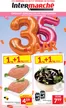Catalogue Intermarché | Ontdek onze verjaardagsfolder vanaf 13 10 26 - NL | 2026-10-13T00:00:00.000Z - 2026-10-18T00:00:00.000Z