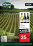Catalogue Sligro à Bruges | Wijn 14 2026 | 2026-10-15T00:00:00.000Z - 2026-10-26T00:00:00.000Z