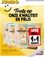Catalogue Jumbo à Court-Saint-Étienne | Folder week 42 | 2026-10-14T00:00:00.000Z - 2026-10-20T00:00:00.000Z