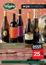 Catalogue Sligro à Gent | Wijnspecial 14 2026 | 2026-10-15T00:00:00.000Z - 2026-10-26T00:00:00.000Z