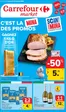 Catalogue Carrefour Market | Oferta | 2026-10-14T00:00:00.000Z - 2026-11-14T00:00:00.000Z