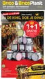Catalogue Brico Plan-it à Lichtervelde | 01. Brico folder NL | 2026-10-14T00:00:00.000Z - 2026-11-08T00:00:00.000Z
