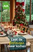 Catalogue AVA | Magazine Eindejaar - NL | 2026-10-16T00:00:00.000Z - 2026-10-30T00:00:00.000Z
