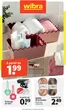 Catalogue Wibra à Bruxelles | folder Wibra | 2026-10-19T00:00:00.000Z - 2026-11-01T00:00:00.000Z