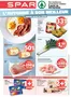 Catalogue SPAR | folder SPAR | 2026-10-08T00:00:00.000Z - 2026-10-21T00:00:00.000Z
