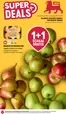 Delhaize folder in Aywaille | Offres exclusives et bonnes affaires | 2026-10-22T00:00:00.000Z - 2026-10-28T00:00:00.000Z