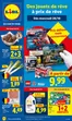 Lidl folder in Aywaille | 2610 - 3110 | 2026-10-26T00:00:00.000Z - 2026-10-31T00:00:00.000Z