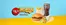 Catalogue McDonald's à Wavre | Oferta | 2026-10-19T00:00:00.000Z - 2026-11-19T00:00:00.000Z