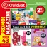 Catalogue Kruidvat | folder Kruidvat | 2026-10-19T00:00:00.000Z - 2026-11-01T00:00:00.000Z