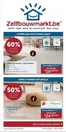 Zelfbouwmarkt folder | Découvrez nos promotions -fr | 2026-10-20T00:00:00.000Z - 2026-11-16T00:00:00.000Z