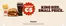 Catalogue Burger King à Wavre | Format king size. Petit prix.-fr | 2026-10-20T00:00:00.000Z - 2026-11-20T00:00:00.000Z