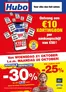 Catalogue Hubo | Hubo Folder geldig t.e.m. 01/11/2026 NL | 2026-10-21T00:00:00.000Z - 2026-11-01T00:00:00.000Z