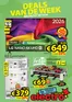 Catalogue ElectroStock à Termonde | folder ElectroStock - NL | 2026-10-21T00:00:00.000Z - 2026-10-28T00:00:00.000Z