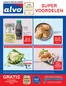 Alvo folder | Nos meilleures bonnes affaires | 2026-10-21T00:00:00.000Z - 2026-11-03T00:00:00.000Z