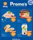OKay Supermarkt folder | De folder van Okay - NL | 2026-10-21T00:00:00.000Z - 2026-11-03T00:00:00.000Z