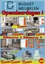 Catalogue Budget Meubelen | Opendeurdagen | 2026-10-22T00:00:00.000Z - 2026-11-15T00:00:00.000Z